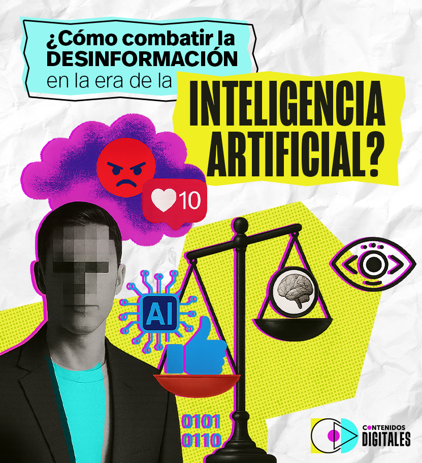 Desinformación (1)
